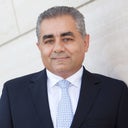 Ramin Mahallati, DDS