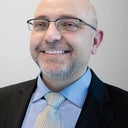 Georgios Ziakas, MD, FACS
