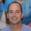 C. Brett Carlin, MD
