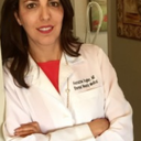Forouzan Vaghar, MD
