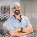 Epameinondas Bonaros, MD