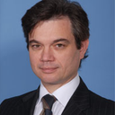 George Spyrou, MD, FRCS