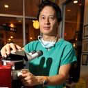 Emil William Chynn, MD, FACS, MBA
