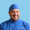 Juan Tomas Pena, DDS