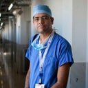 Naveen Cavale, MBBS, MSc, FRCSEd(Plast)