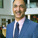 Anil Banerjee, FRCS