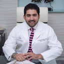 Martin B. Robles Mejia, MD
