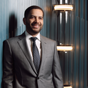 Gustavo Almanzar, MD