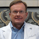John Ward, MD (retired)
