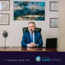 Anastasios Vekris, MD