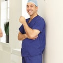 Alex Karidis, MD, FRCS
