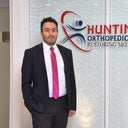 Mort Rizvi, MD