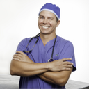 Harold Villalobos, MD
