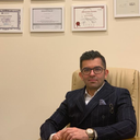 Saman Tahmasbi, MD
