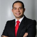 John Orlas Blair, MD