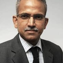 Jeyaram Raja Srinivasan, FRCS