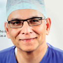 Mabroor Bhatty, MBBS, FRCS (Ed)