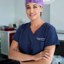 Sandra McGill, MD