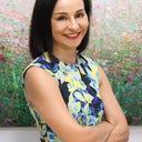 Vilma Di Maria, MBBS