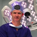 Dennis Wolf, BScHons, MBBCh, MRCSEd