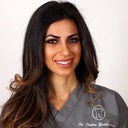 Desiree Yazdan, DDS
