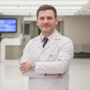 Vugar Alakbarov, MD