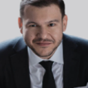 Nestor Demosthenous, MBChB, BSc
