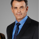Glynn Bolitho, PhD, MD, FACS