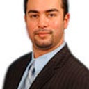 Ibrahim H. Amjad, MD
