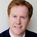 blured Stuart E. James, MBBS, FRCS