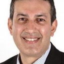 Omar A. Ahmed, MBBS, FRCS (Plast)