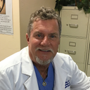F. True Lansden, MD