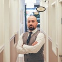 Ali Sarac, MD