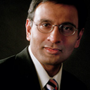 M. Dalvi Humzah, MD