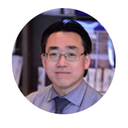 David B. Huang, MD
