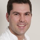 Kristoff Verdonck, MD