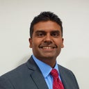 Ahmed Ali-Khan, FRCS (Plast)