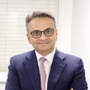 Raj Ragoowansi, MB, MSc, FRCS (Plast)