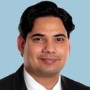 Raja Tiwari, MCh