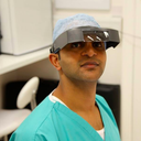 Raghu Reddy, MBBS