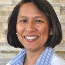 Virginia  Huang, MD (retired)