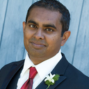 Geethan Chandran, MD