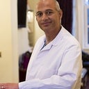 Dinesh Maini, MBChB
