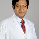Ram Bhupal Rao, MD, MCh
