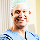 Stephen McCulley, MBChB, FRCS