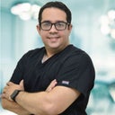 Jorge Jiménez Toribio, MD