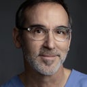 Richard Parfitt, MD