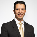 Gabriel Mecott, MD