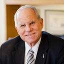 Carl W. "Rick" Lentz III, MD (retired)