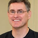 Bill Mitchell, MD